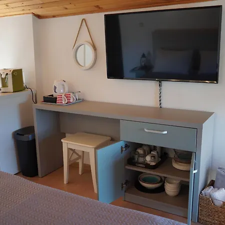 Lambovi Gæstehus 3*