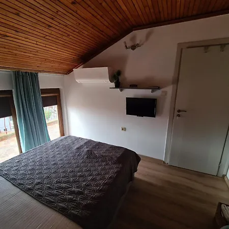 Gæstehus Lambovi 3*