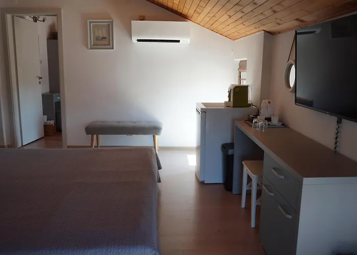 Lambovi Gæstehus 3*