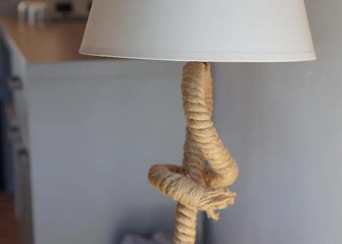 Lambovi Gæstehus
