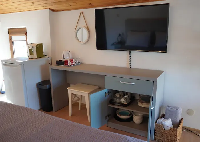 Lambovi Gæstehus 3*