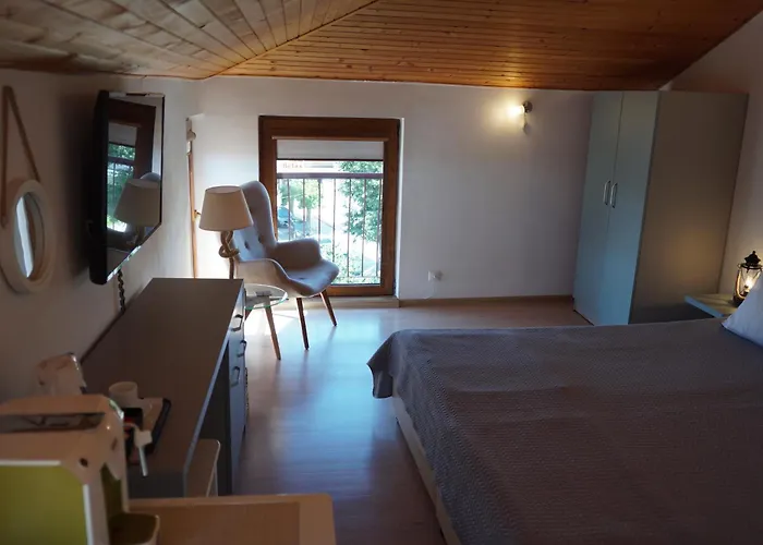 Lambovi 3* Nessebar