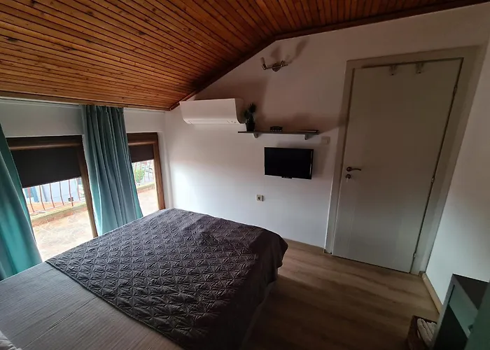 Gæstehus Lambovi 3*