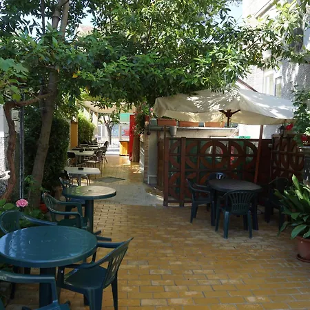 Gasthof Lambovi Nessebar