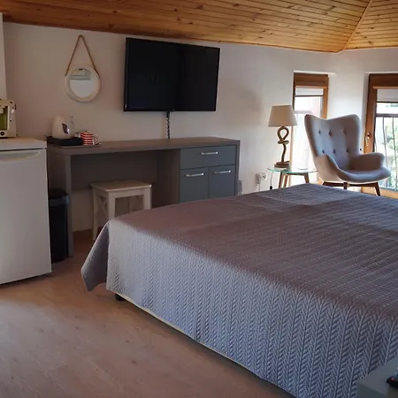 Gasthof Lambovi Nessebar