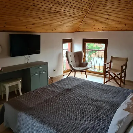 Lambovi Gasthof Nessebar