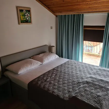 Lambovi * Nesebar