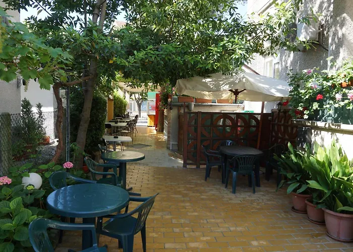 Gasthof Lambovi Nessebar