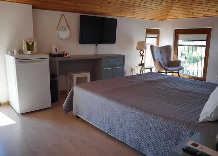 Gasthof Lambovi Nessebar