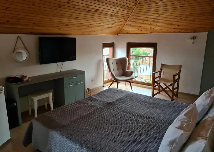 Lambovi Gasthof Nessebar