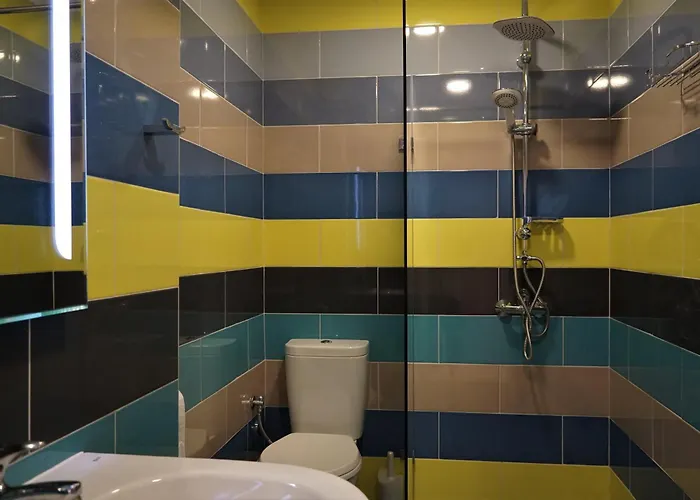 Lambovi Gasthof Nessebar